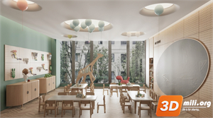 Nursery School Skp Files
